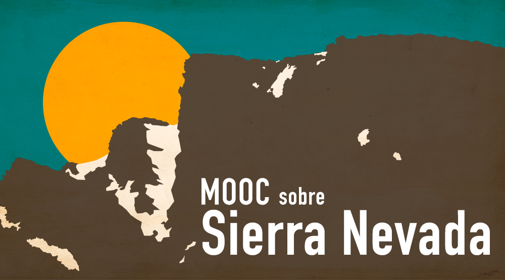 Curso MOOC UGR Sierra Nevada