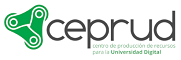 Logo del Centro de Producción de Recursos para la Universidad Digital