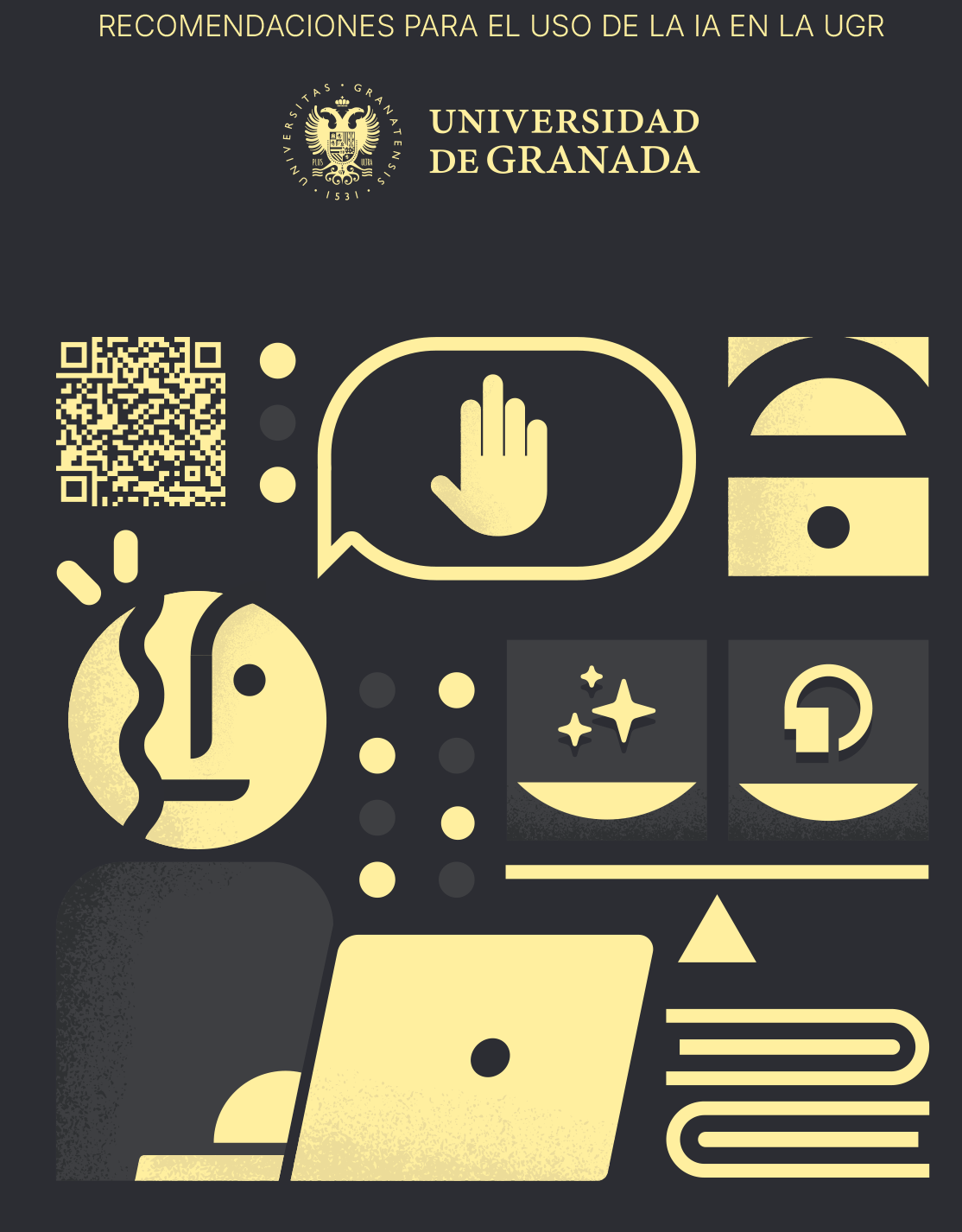 Recomendaciones para el uso de la IA en la UGR - Aprendizaje