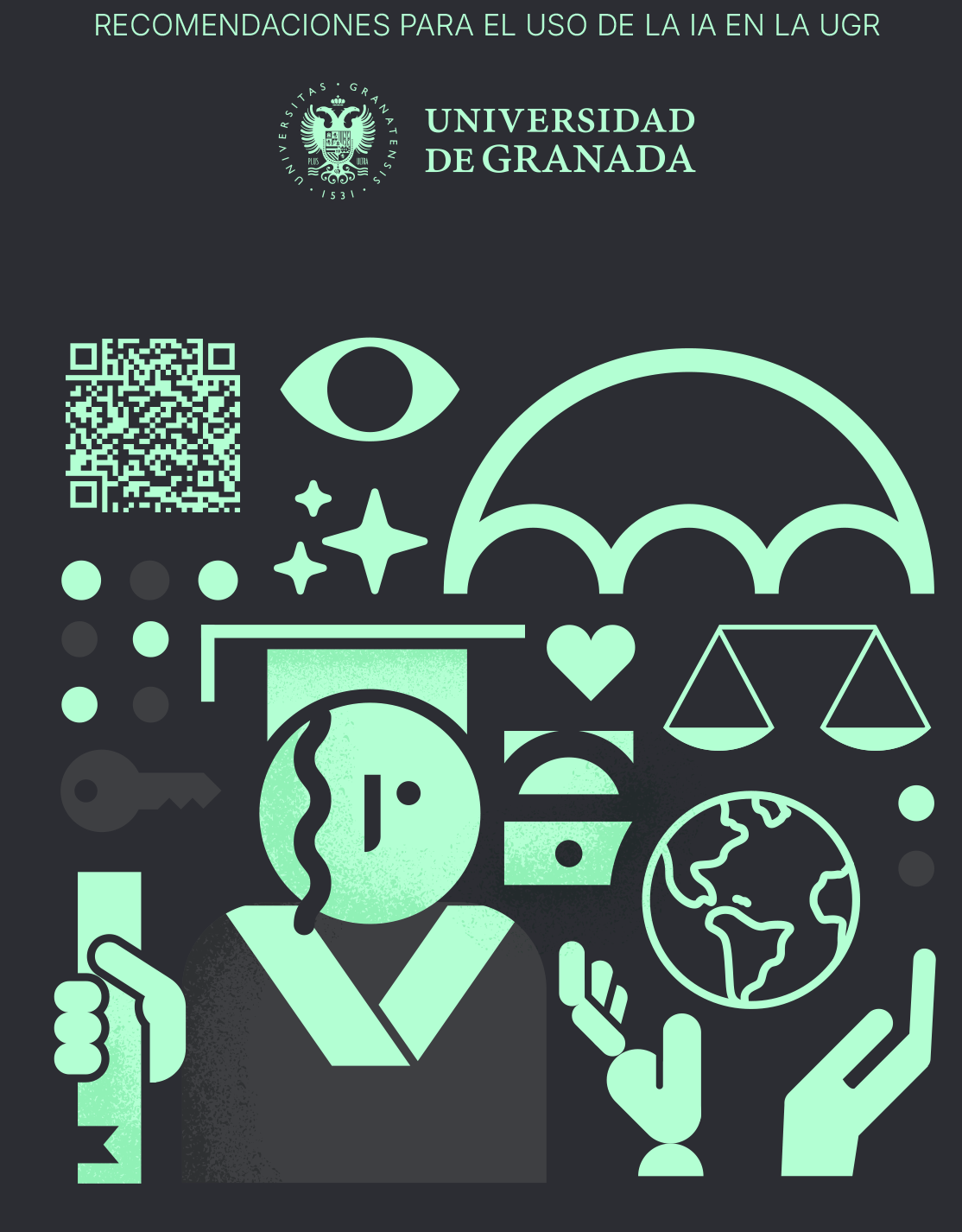 Recomendaciones para el uso de la IA en la UGR - Impacto Social