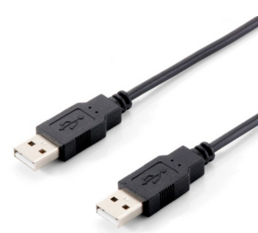 Cable USB conector tipo A