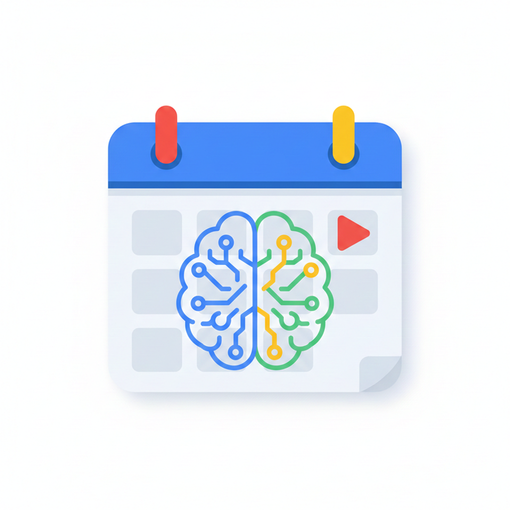 Acceso a eventos programados en el proyecto Con CercanIA