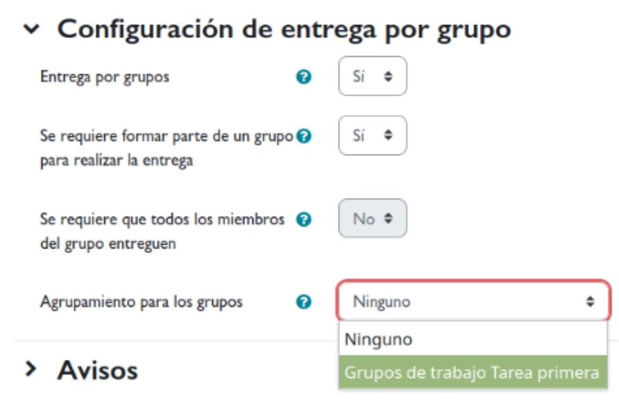 grupos