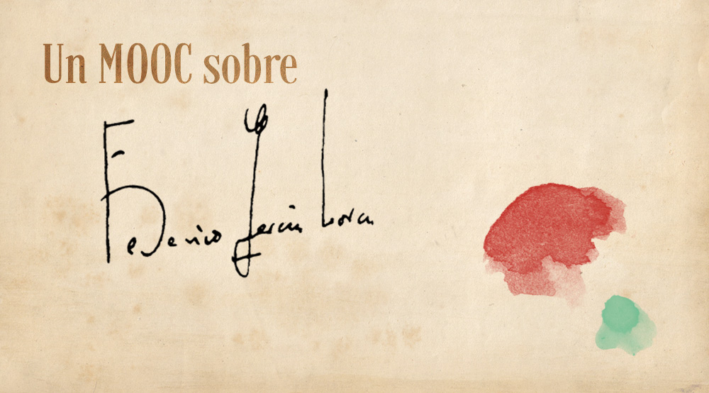 Curso Lorca