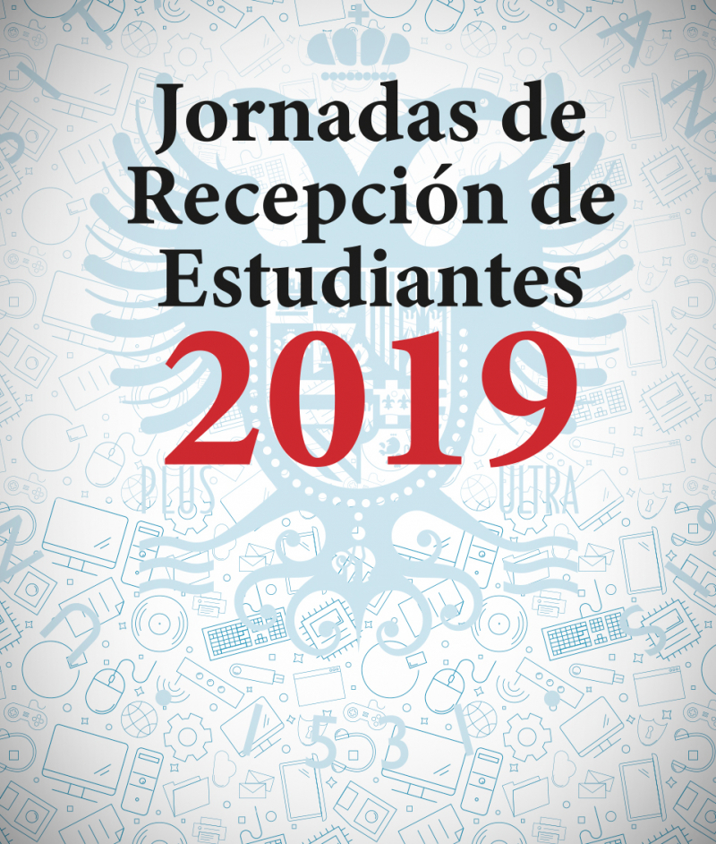 CEPRUD - Jornadas de Recepción de Estudiantes 2019