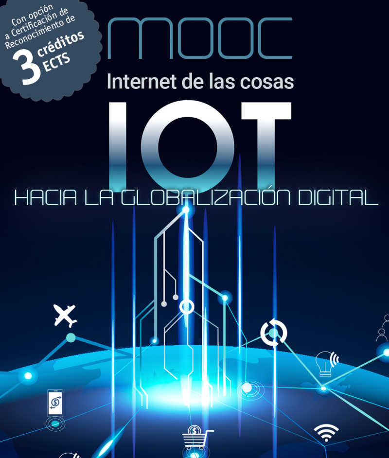 MOOC UGR Internet de las Cosas IOT