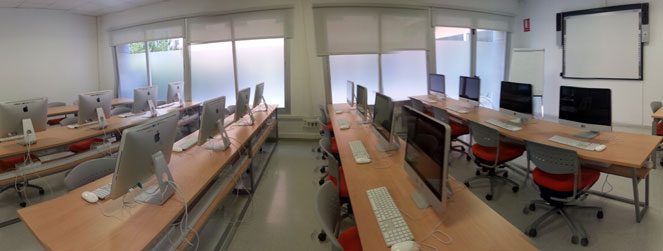 Aula Aynadamar