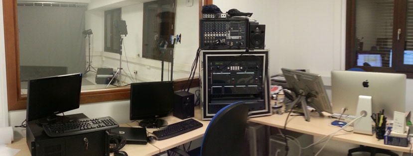 Estudio de vídeo Beiro