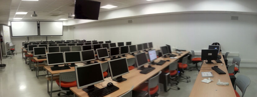 Aula Darro
