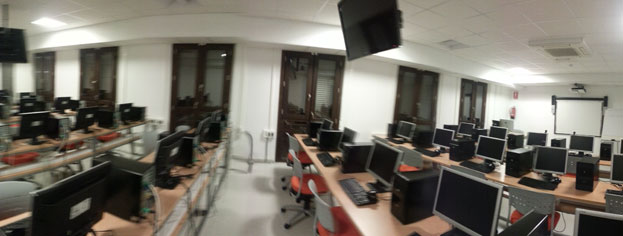 Aula Genil