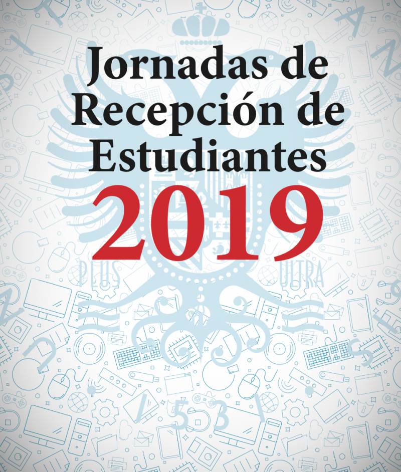 Jornadas de Recepción de Estudiantes 2019 CEPRUD - Jornadas de Recepción de Estudiantes 2019