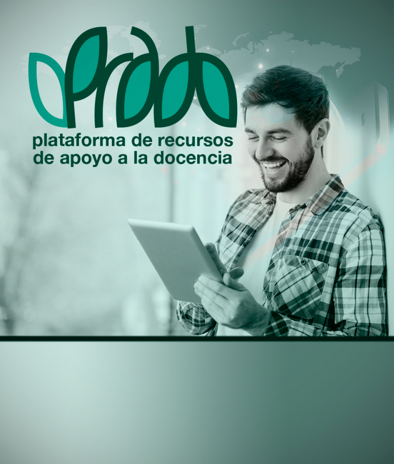 Plataforma PRADO Plataforma PRADO