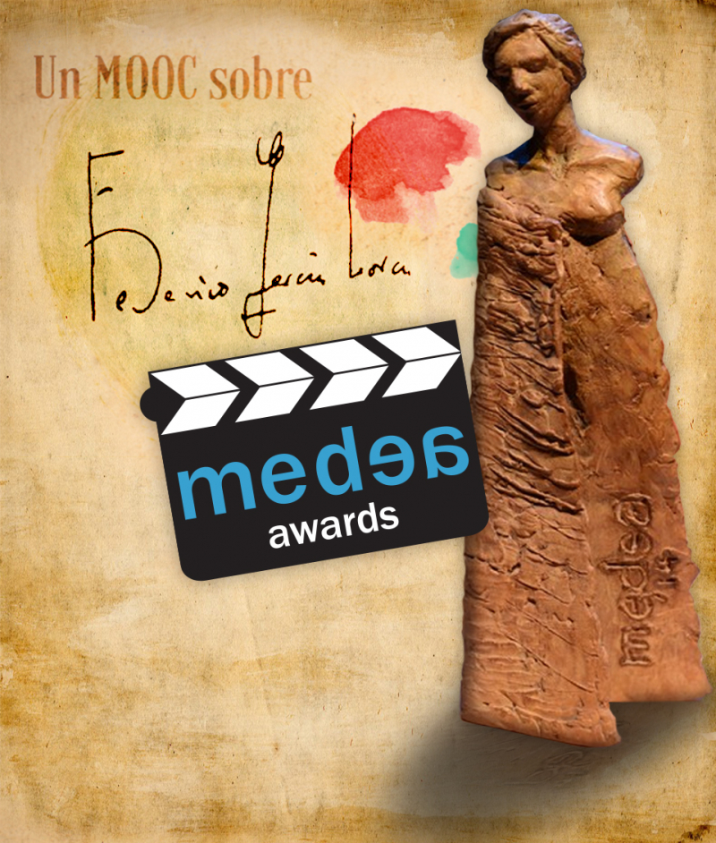 Premios MEDEA a FGL Premios MEDEA a FGL